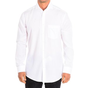 Классическая рубашка с длинным рукавом 003014 мужская SEIDENSTICKER