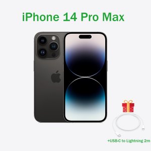 IPhone 14 Pro Max, китайская версия Apple