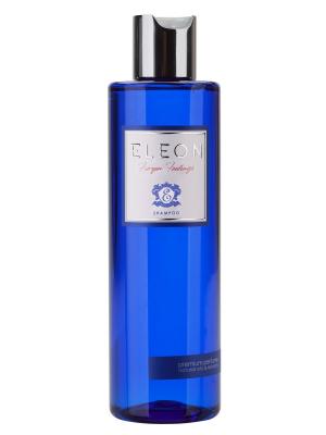 Eleon коллекция парфюмера восстанавливающий Шампунь для волос Frozen feelings. Цвет: синий