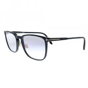 FT 5699-B 001 53 мм Квадратные очки унисекс Tom Ford