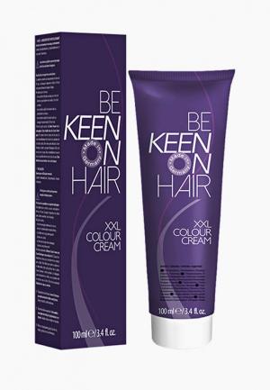 Краска для волос Keen. Цвет: фиолетовый
