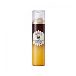 SKINFOOD Royal Honey Propolis Enrich крем-спрей 120 мл