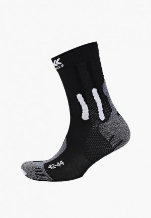 Носки X-Socks. Цвет: черный