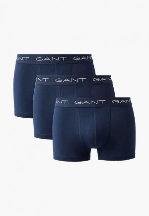 Комплект Gant. Цвет: синий