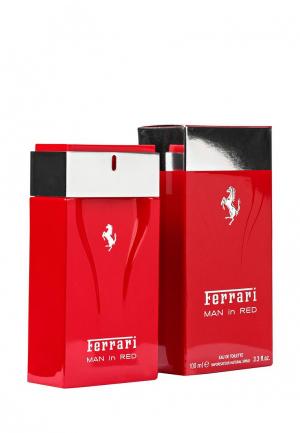 Туалетная вода Ferrari Cavallino