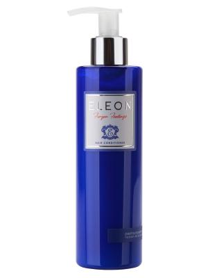 Eleon коллекция парфюмера восстанавливающий бальзам-кондиционер для волос Frozen feelings. Цвет: синий